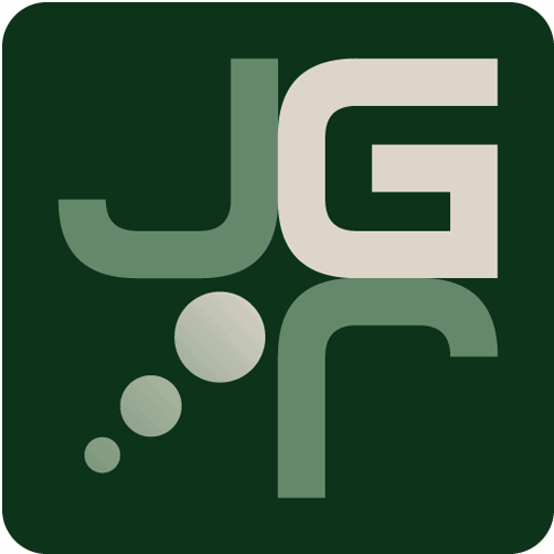 Julia Janning Portfolio Logo
